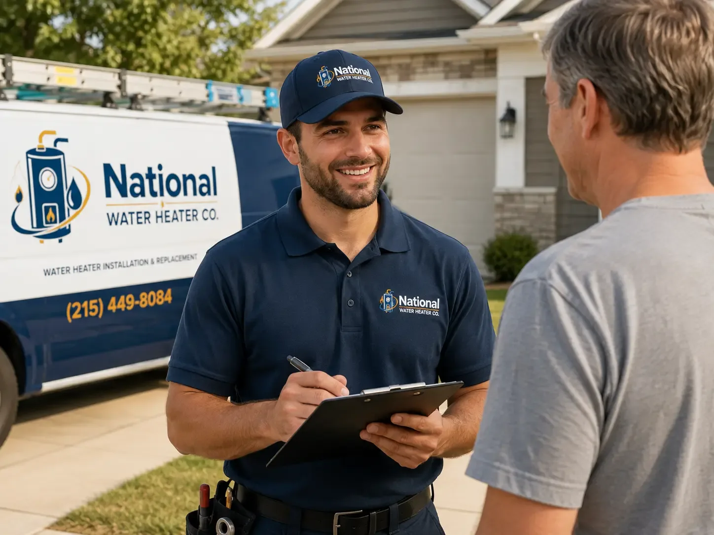 Water Heater Installation Monhegan, ME FAQs